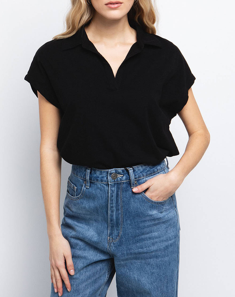 TOI&MOI BLUZA