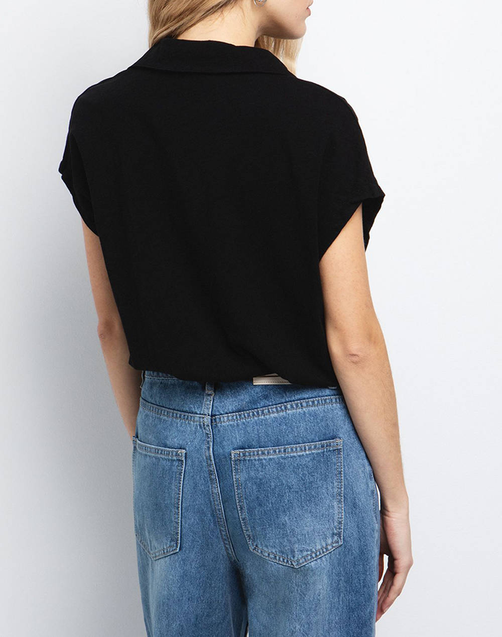 TOI&MOI BLUZA