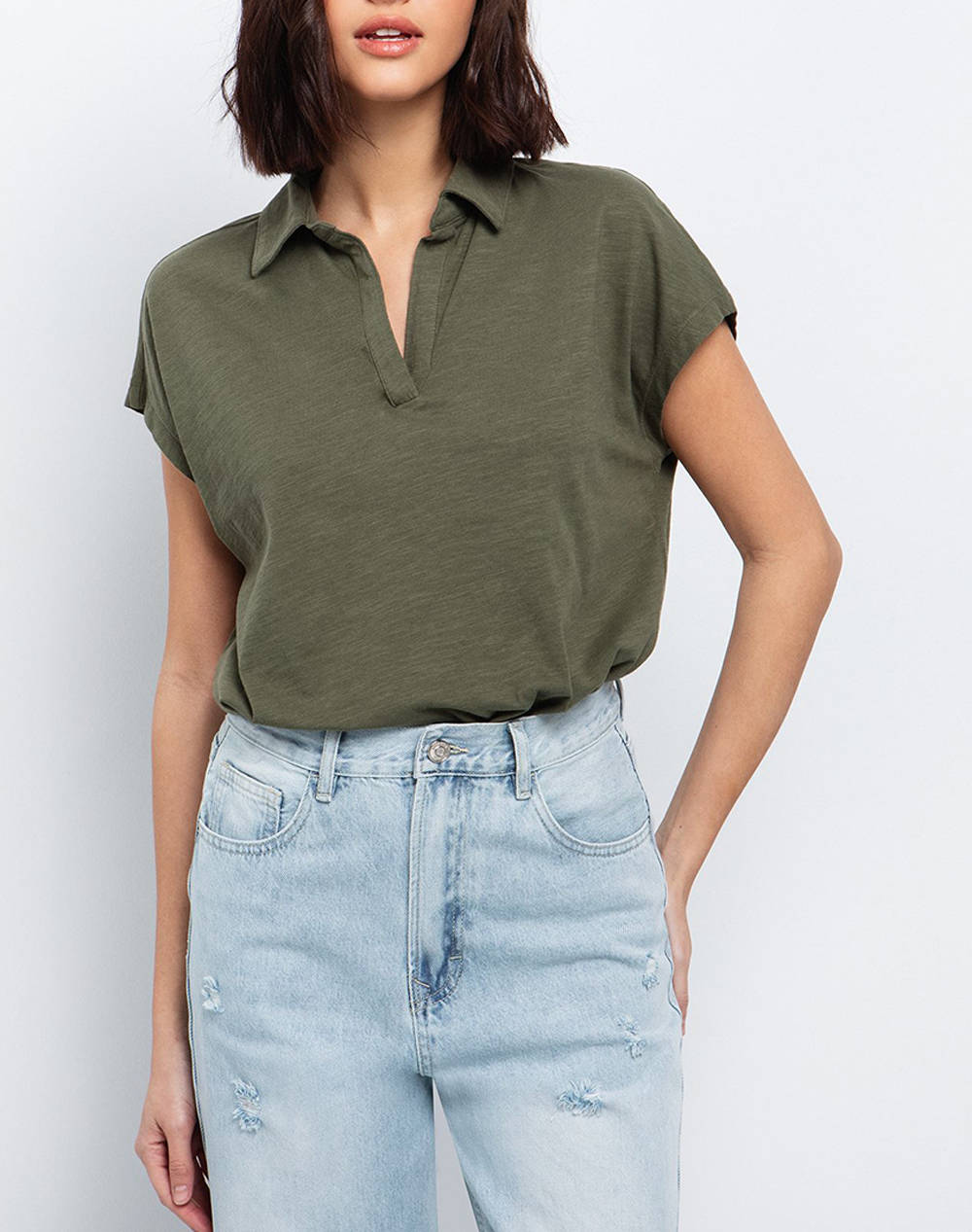 TOI&MOI BLUZA