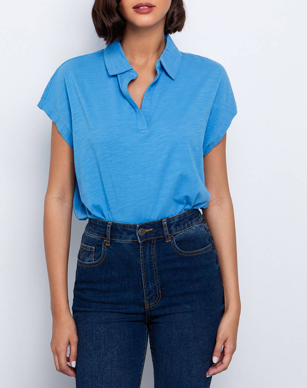 TOI&MOI BLUZA