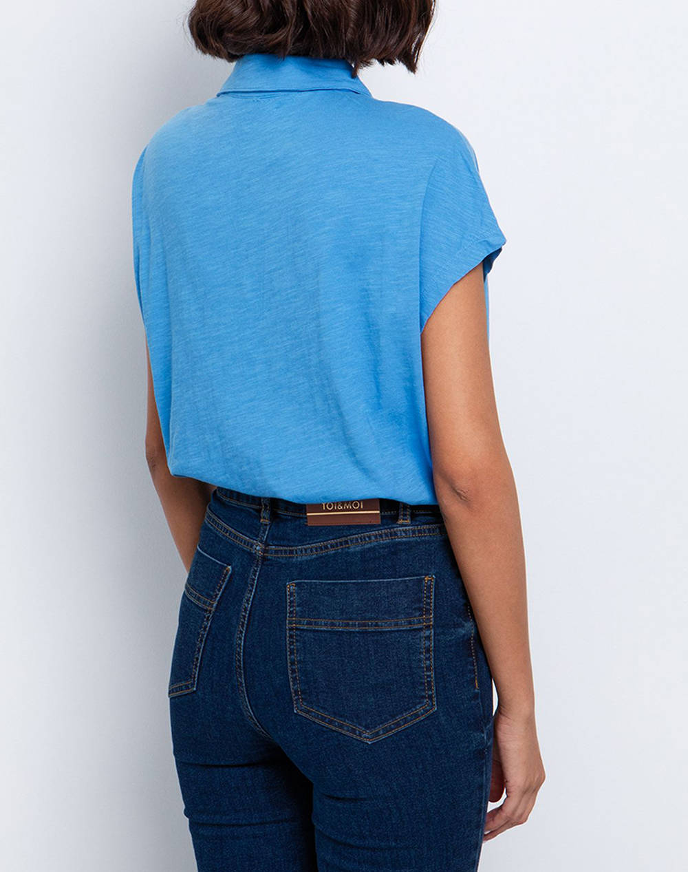 TOI&MOI BLUZA