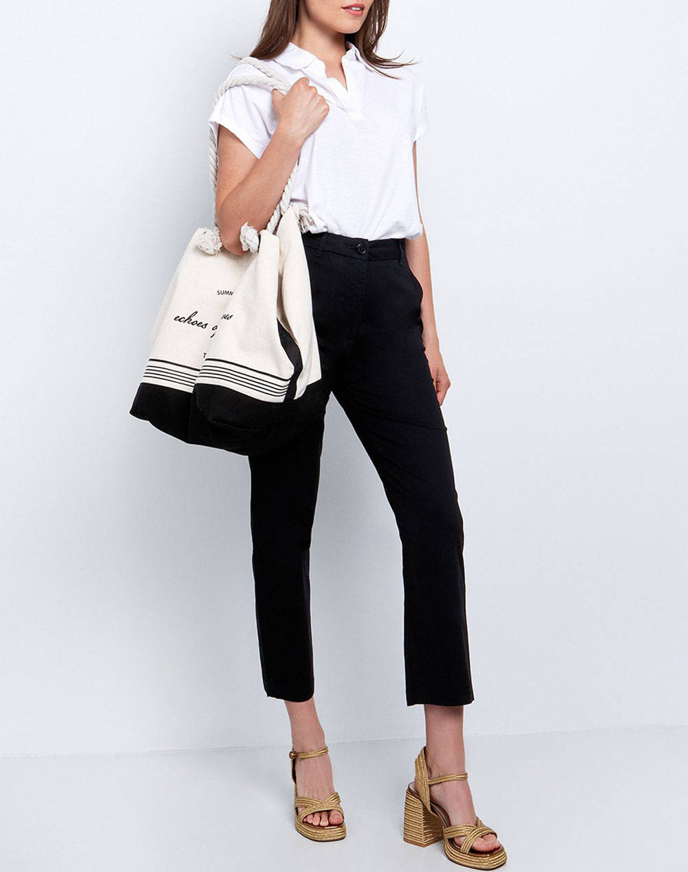 TOI&MOI BLUZA
