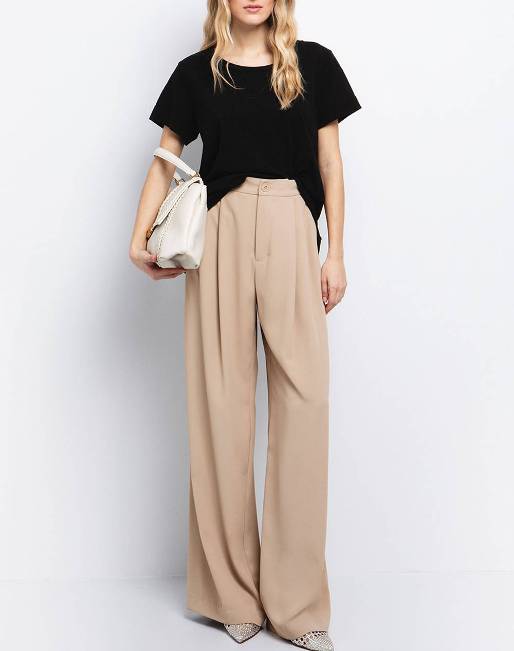 TOI&MOI BLUZA