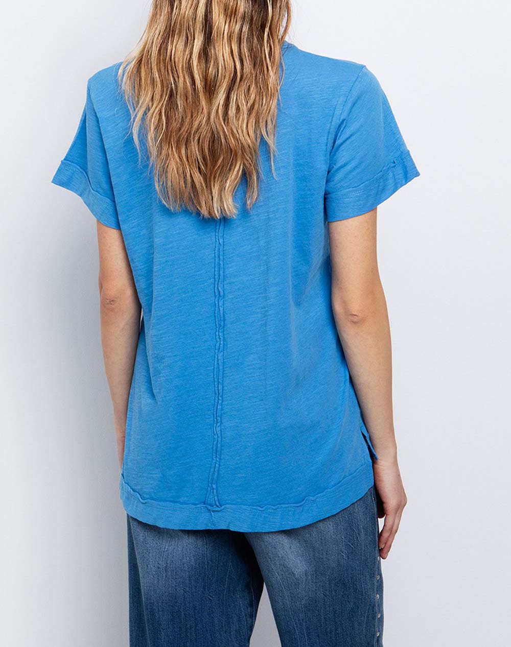 TOI&MOI BLUZA