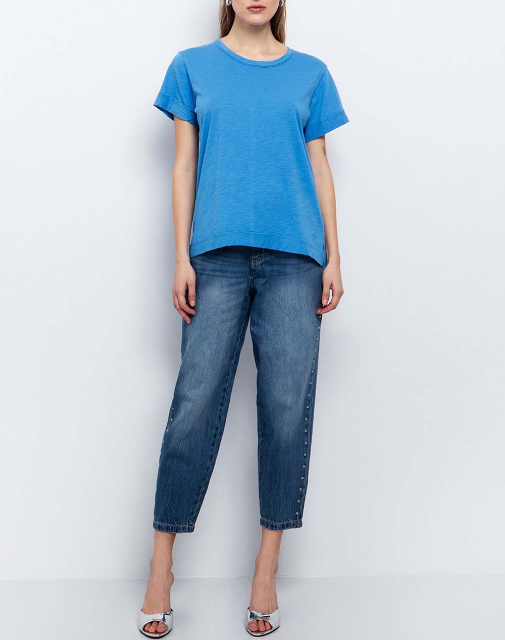 TOI&MOI BLUZA
