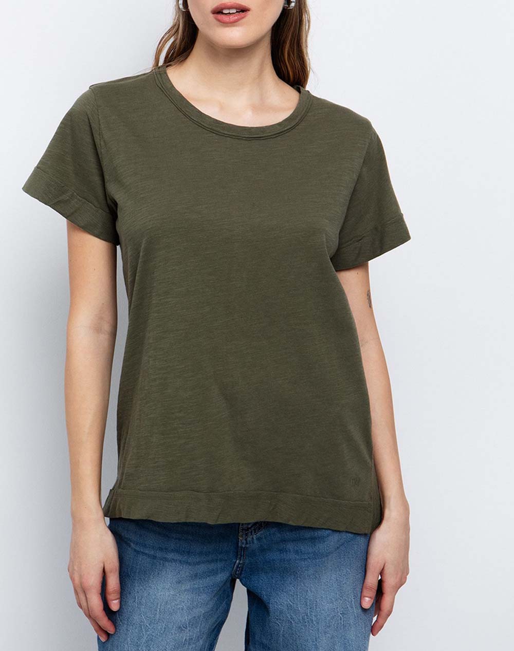 TOI&MOI BLUZA