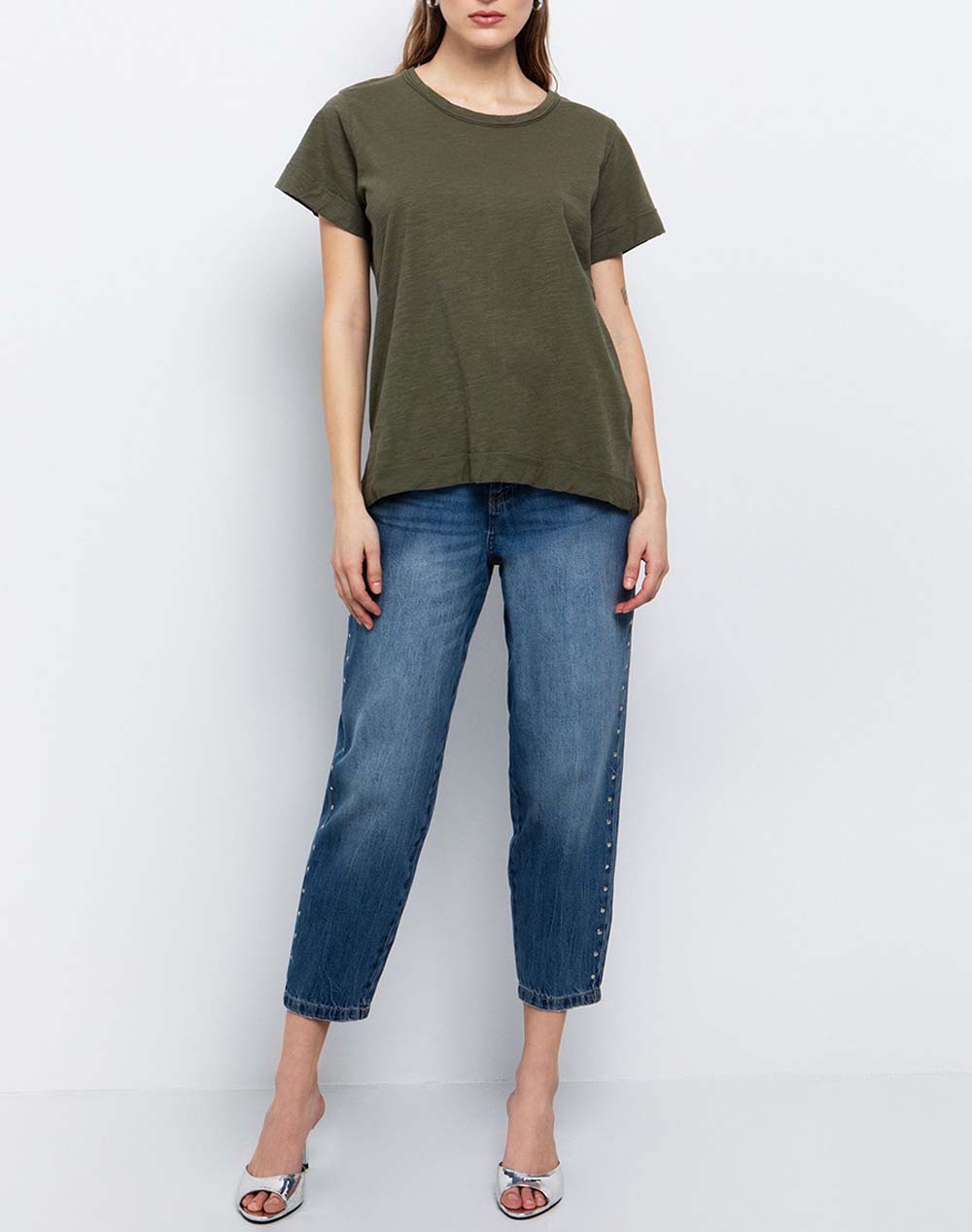 TOI&MOI BLUZA