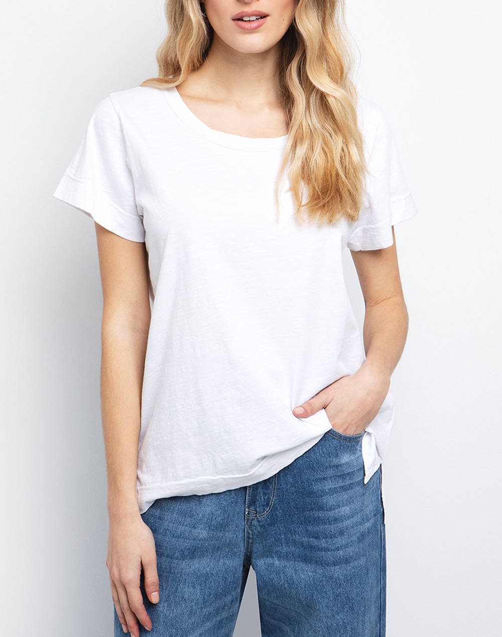 TOI&MOI BLUZA