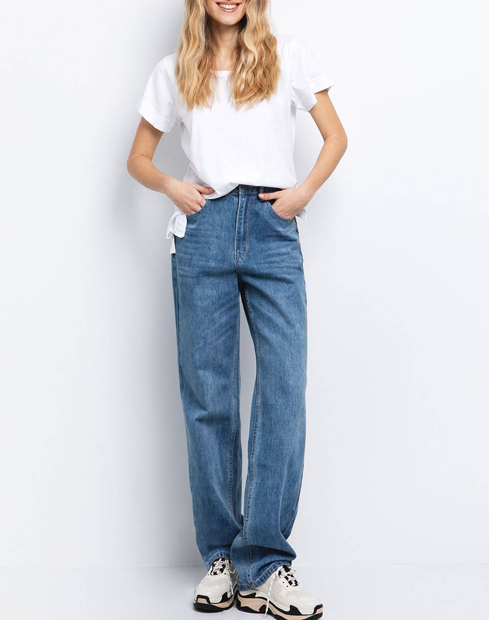 TOI&MOI BLUZA