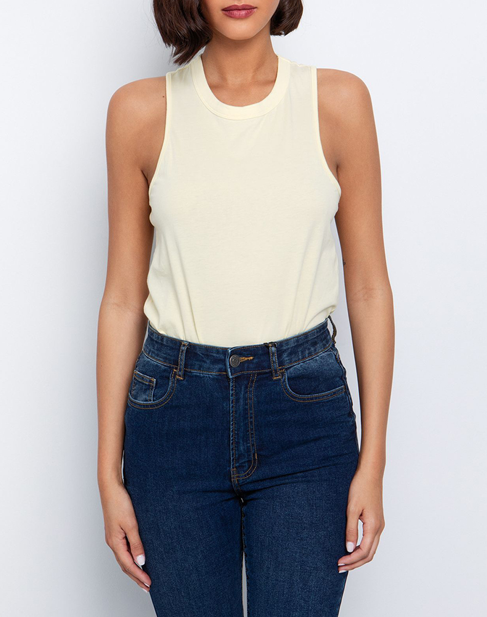 TOI&MOI BLUZA