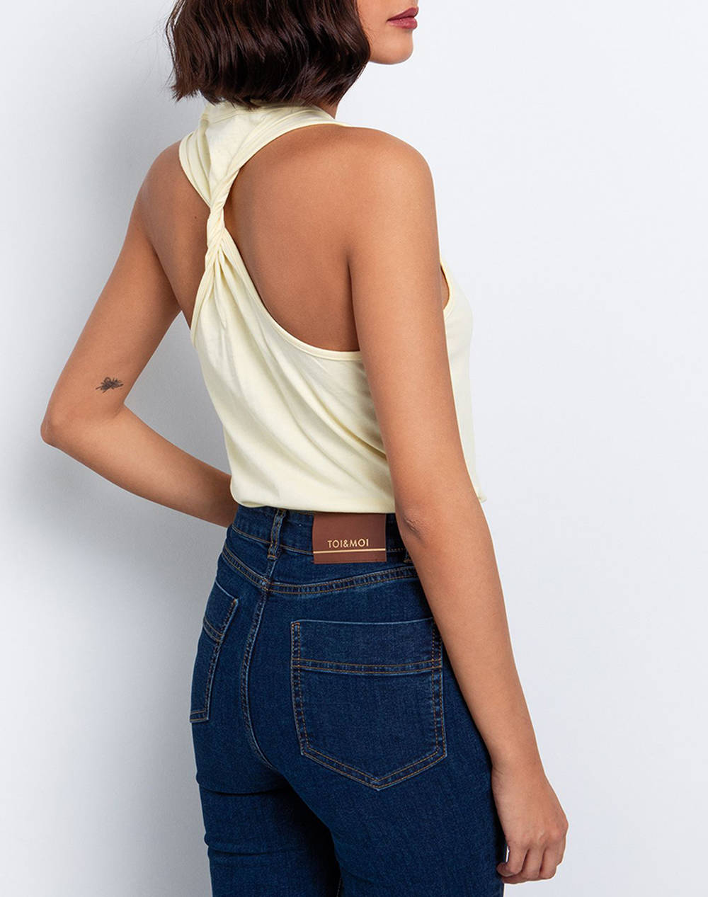 TOI&MOI BLUZA