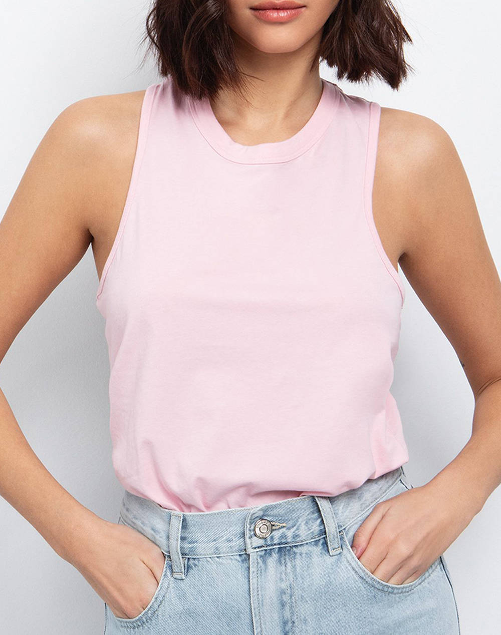 TOI&MOI BLUZA
