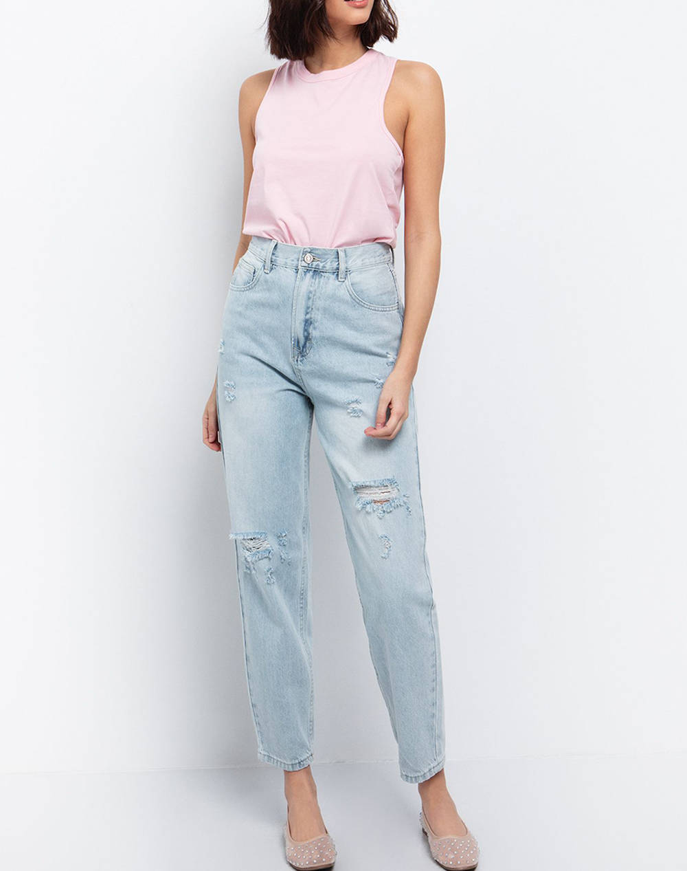 TOI&MOI BLUZA
