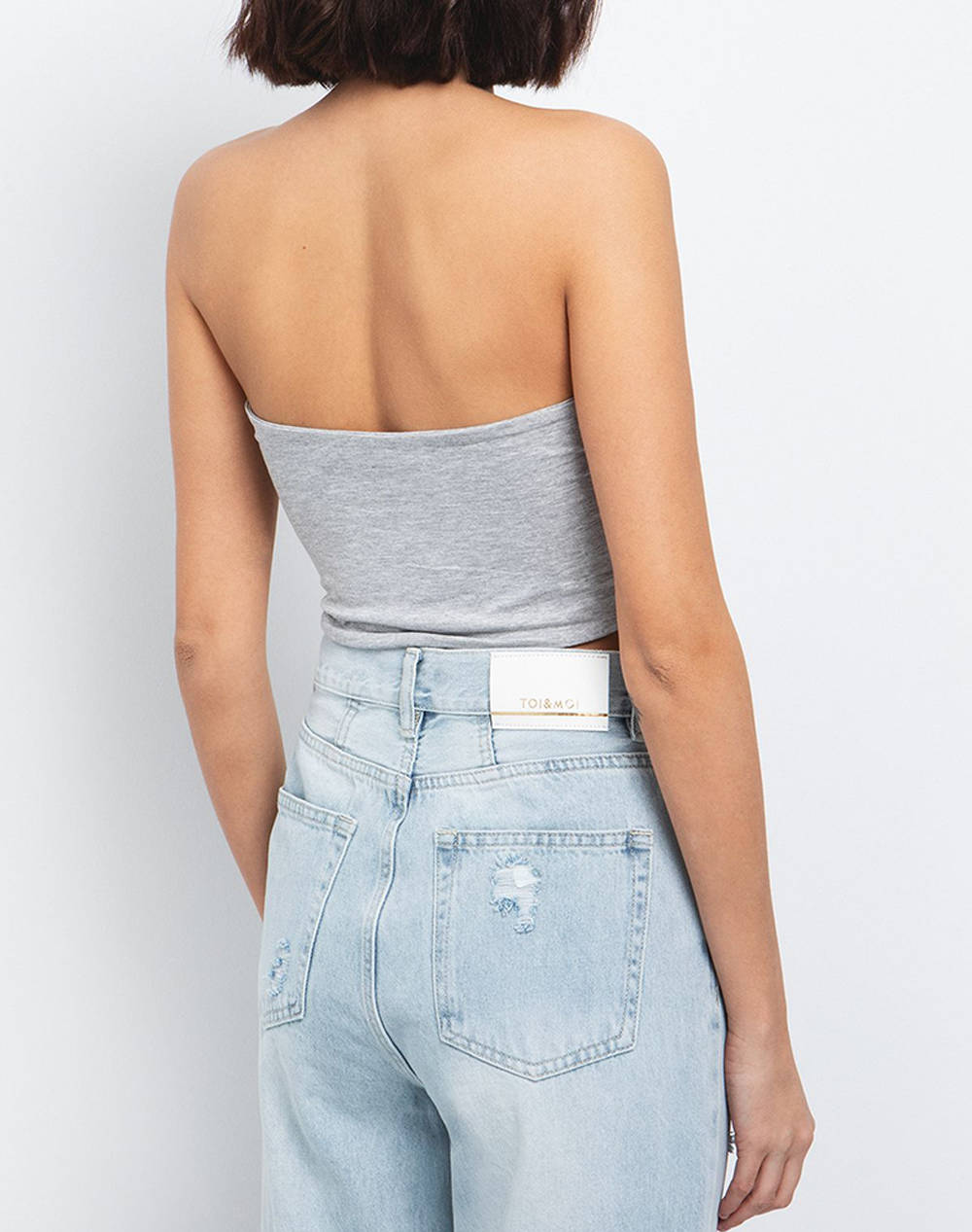 TOI&MOI BLUZA