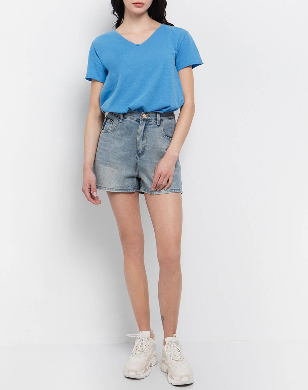 TOI&MOI BLUZA