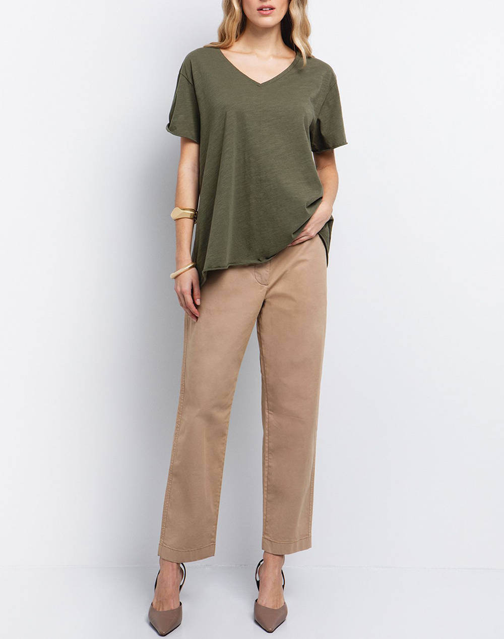 TOI&MOI BLUZA