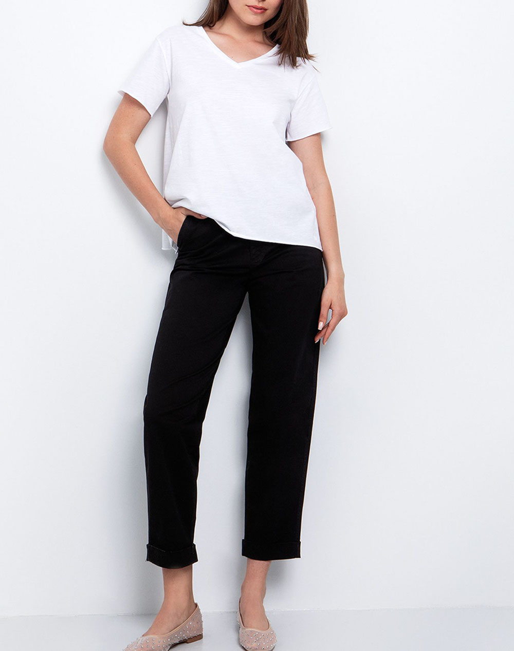 TOI&MOI BLUZA