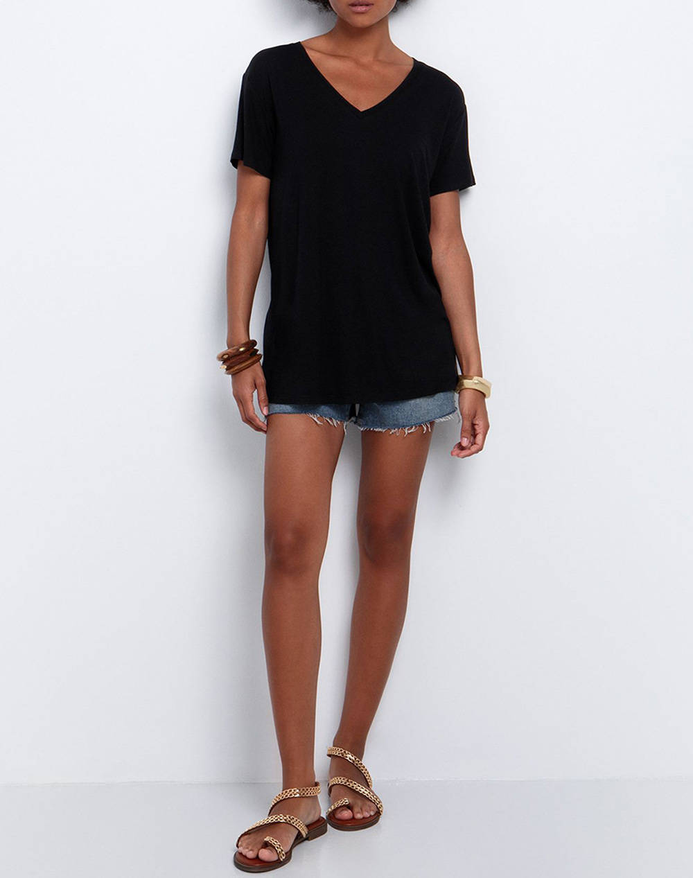 TOI&MOI BLUZA