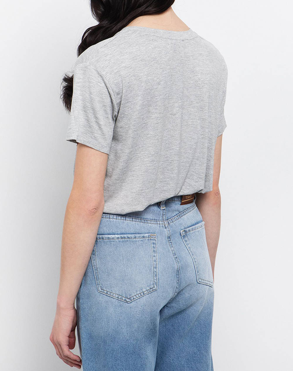 TOI&MOI BLUZA
