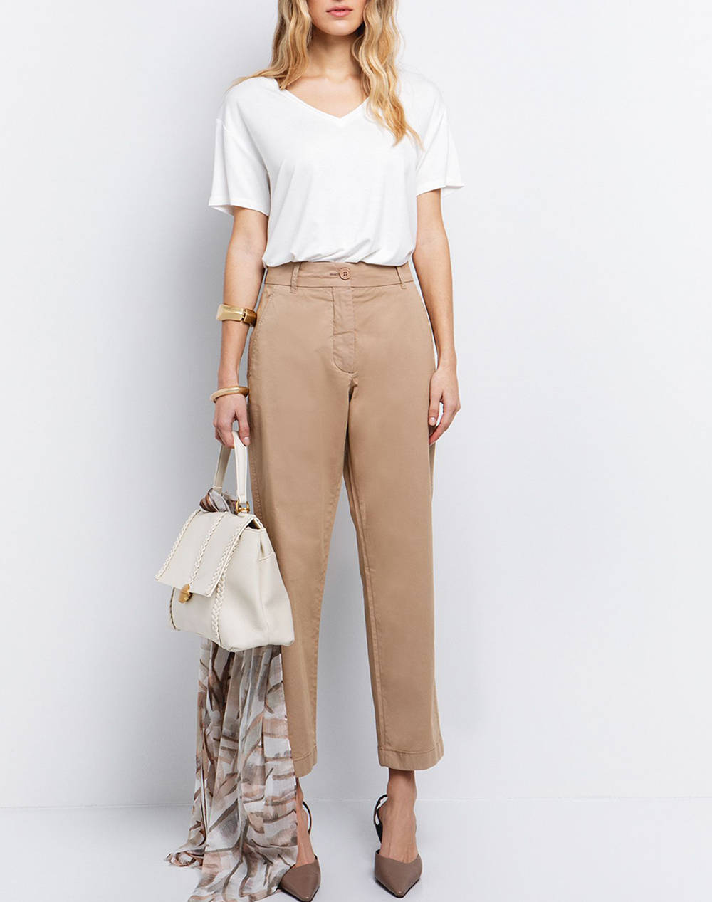 TOI&MOI BLUZA