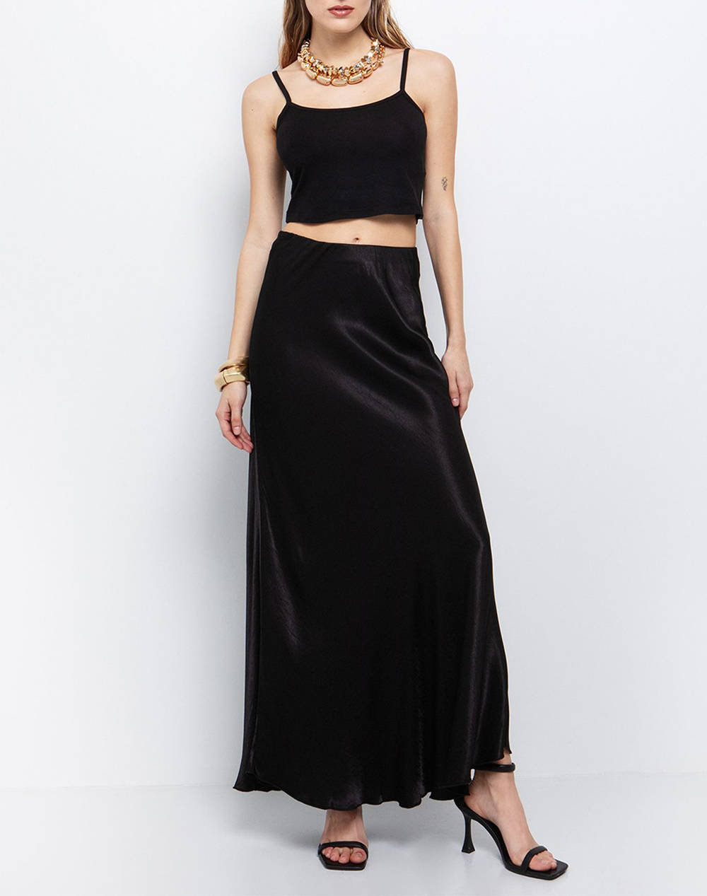 TOI&MOI BLUZA