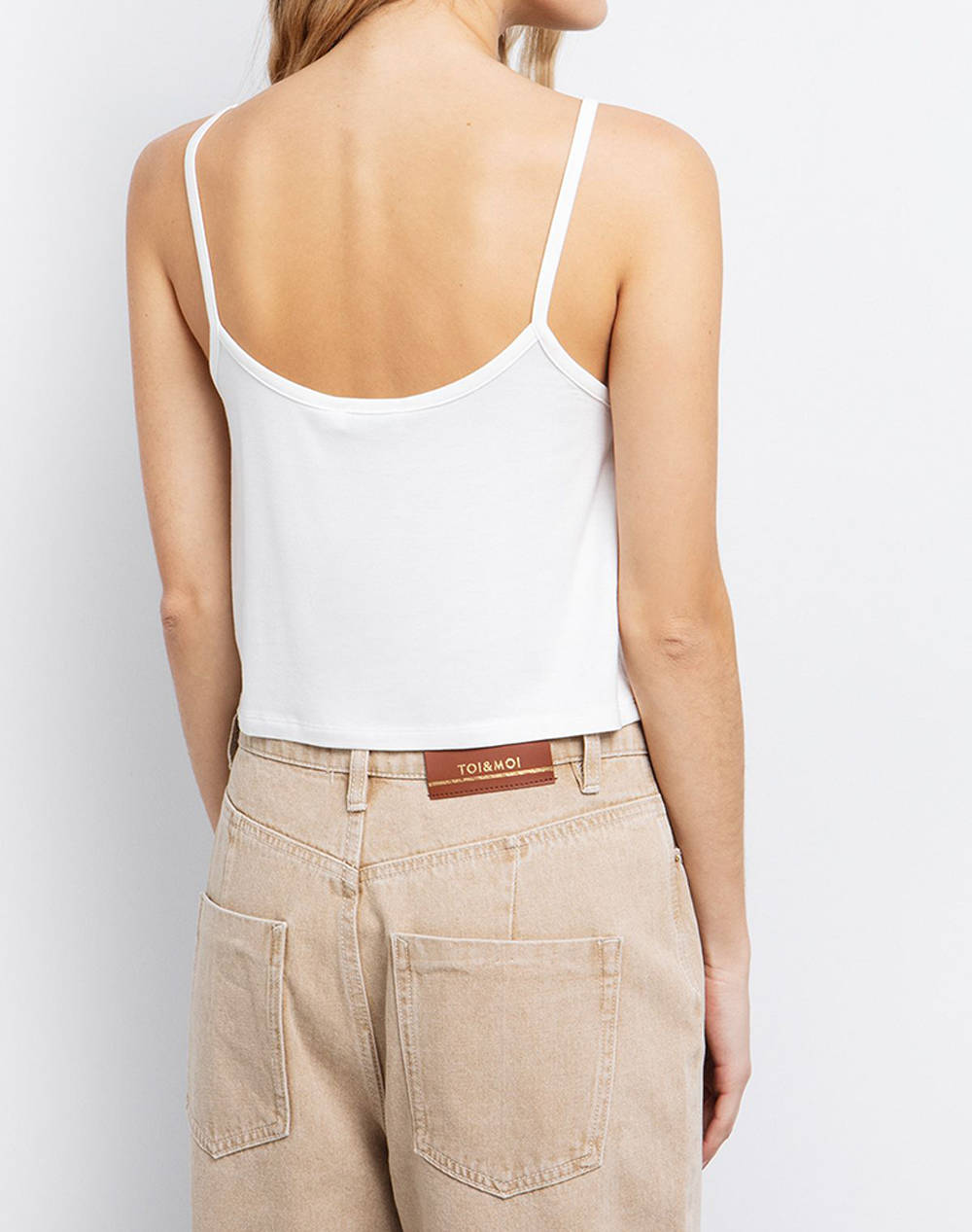 TOI&MOI BLUZA