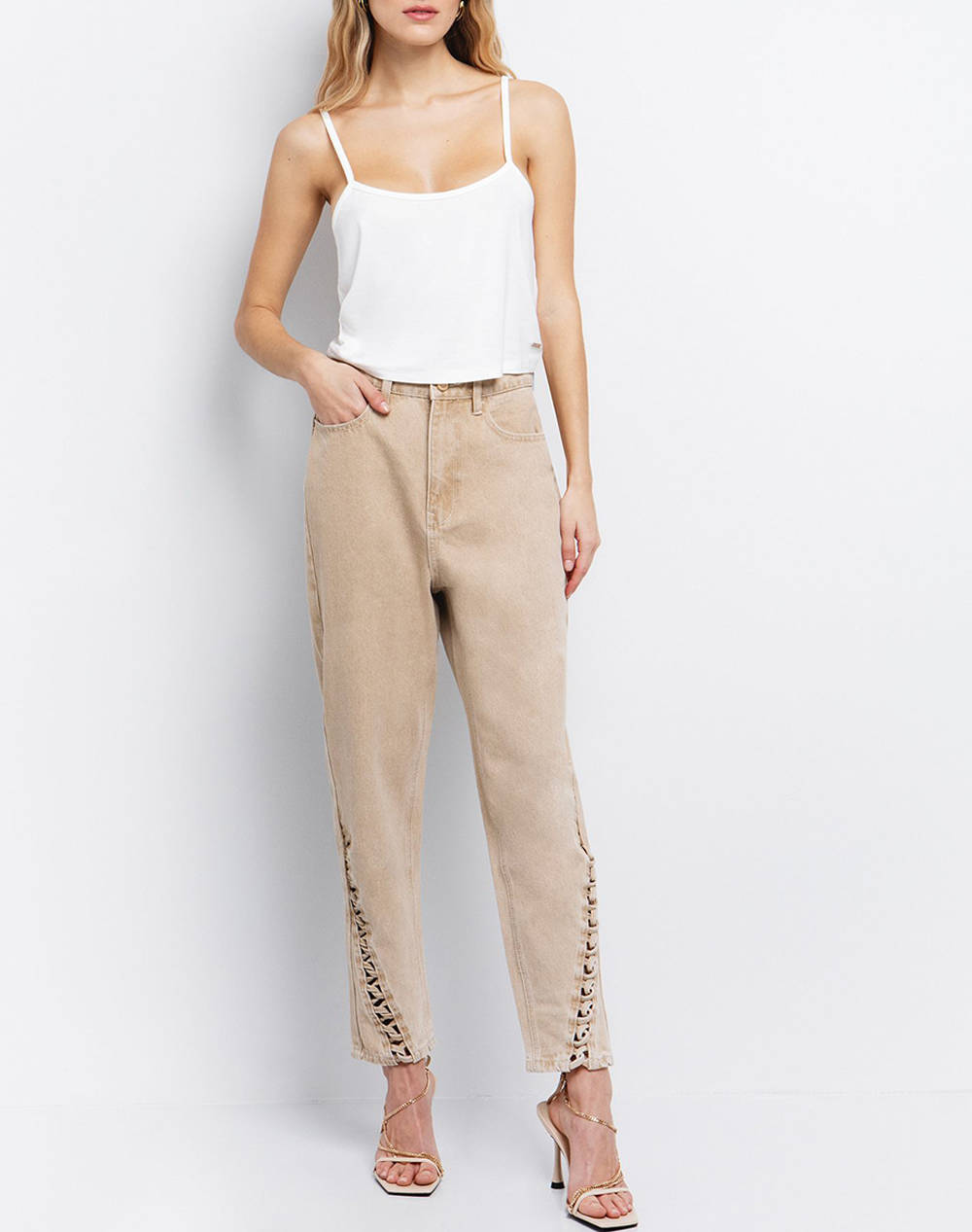 TOI&MOI BLUZA
