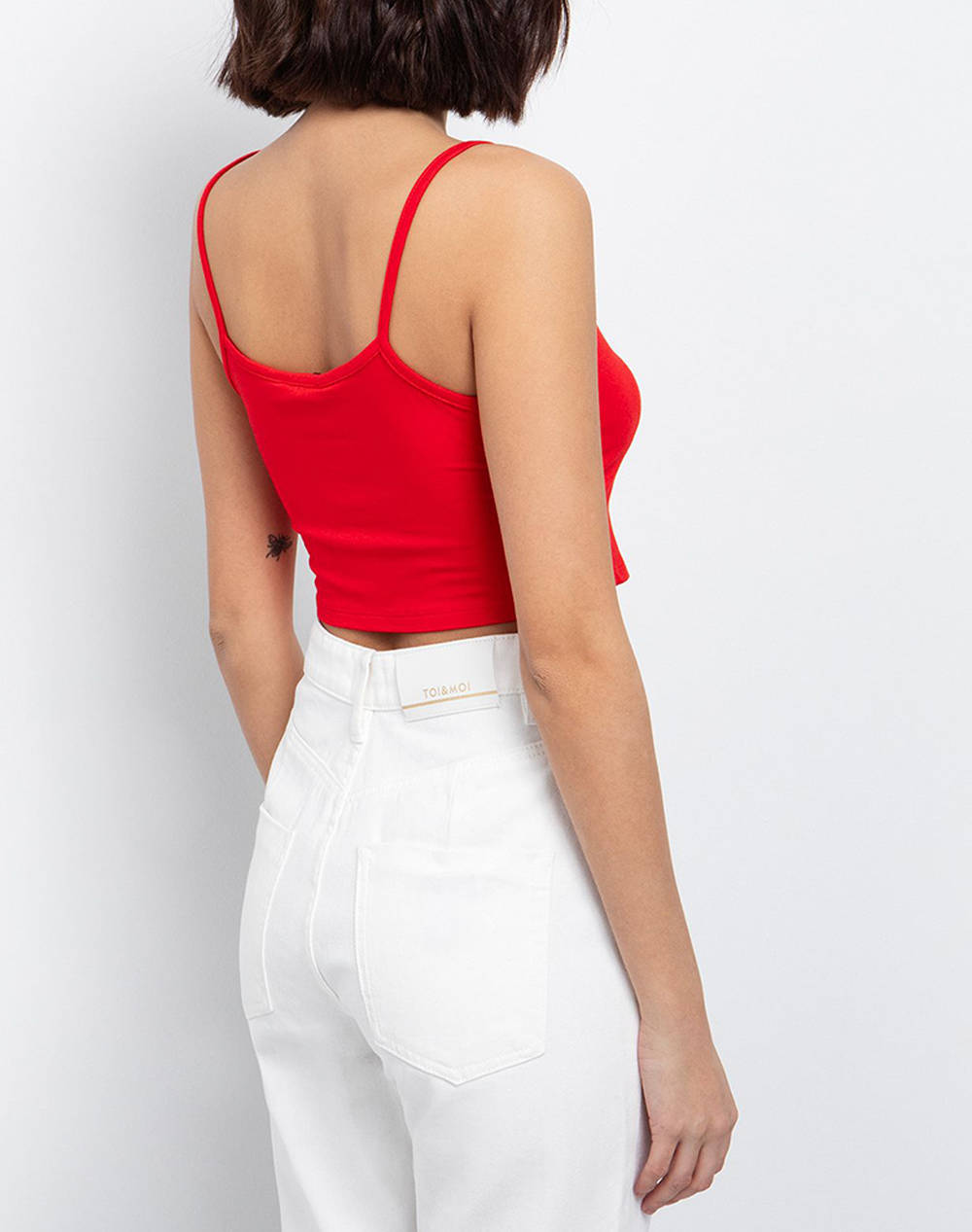 TOI&MOI BLUZA