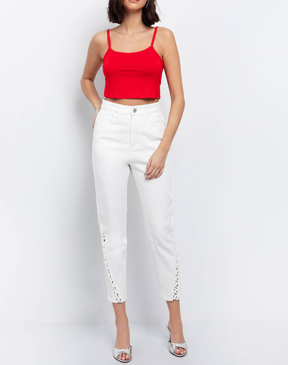 TOI&MOI BLUZA