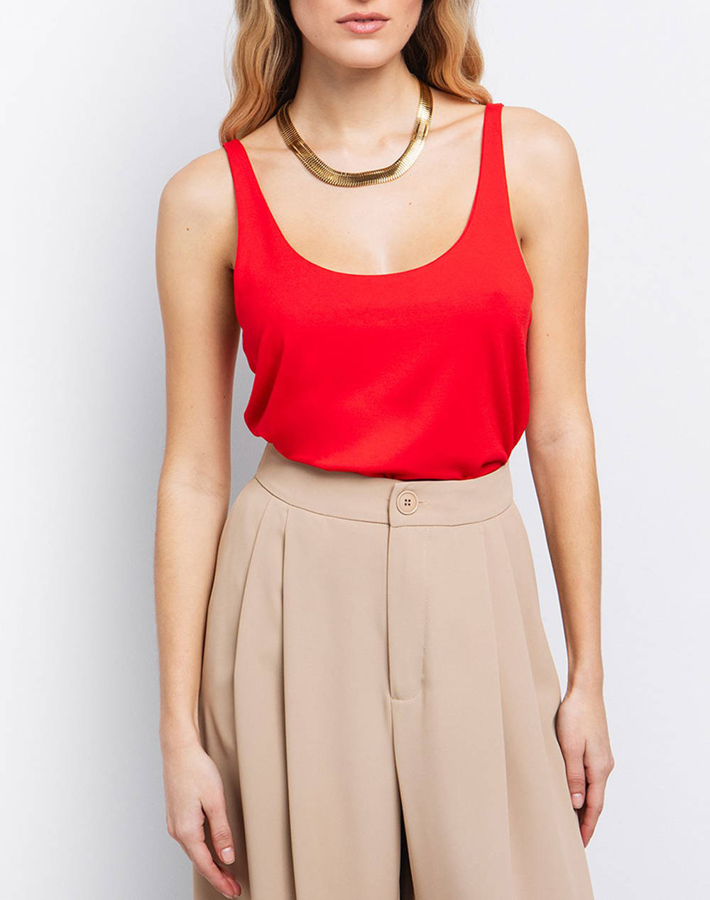 TOI&MOI BLUZA