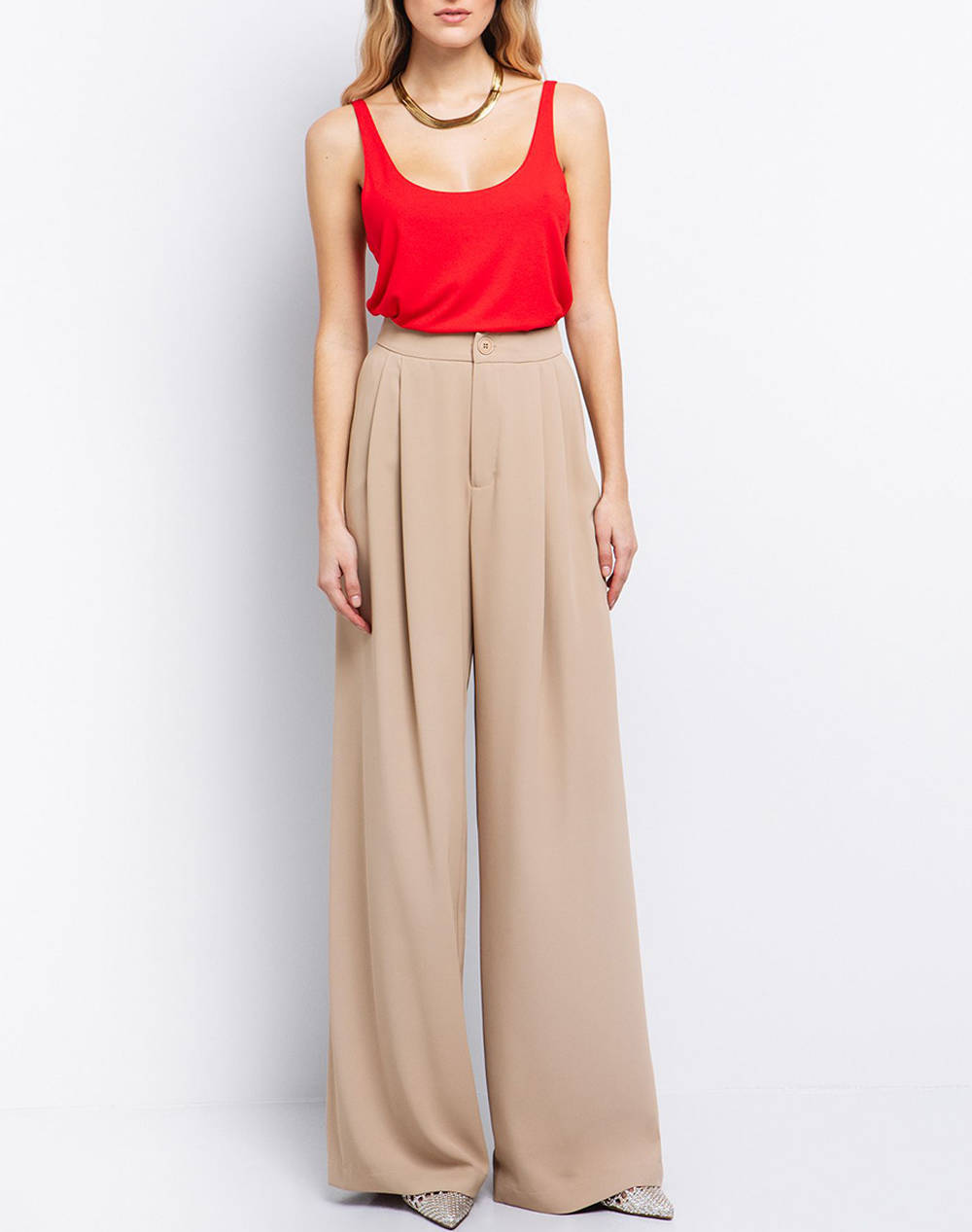 TOI&MOI BLUZA