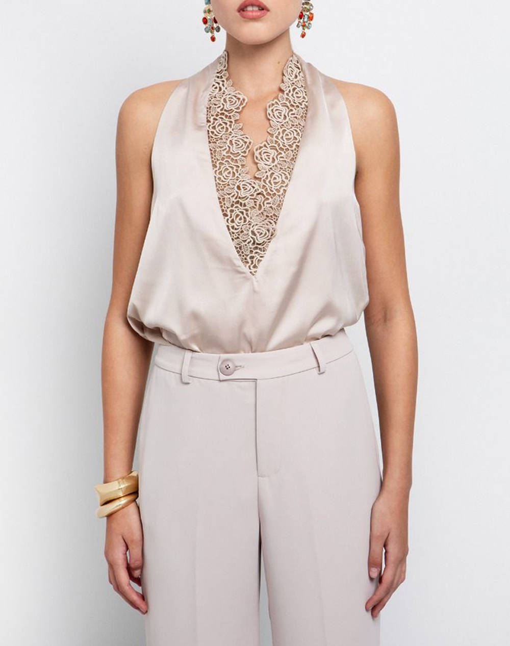 TOI&MOI BLUZA