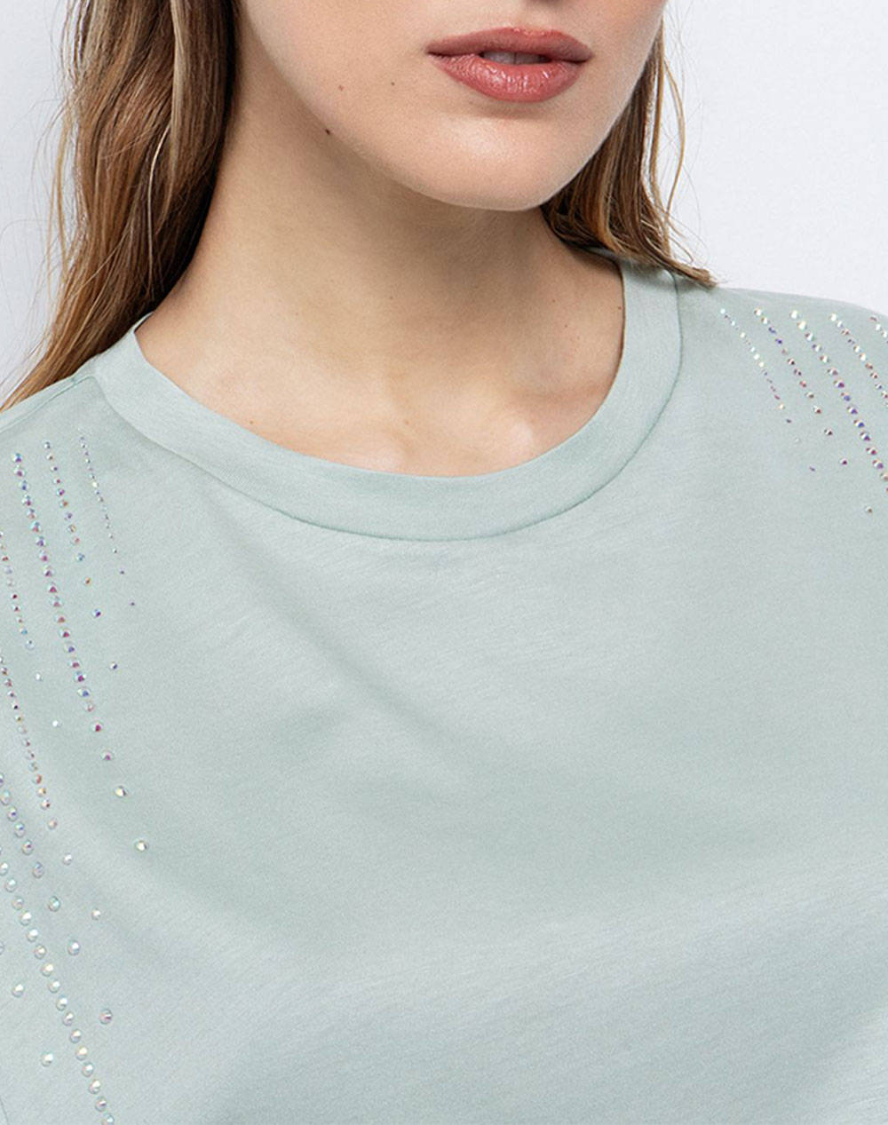 TOI&MOI BLUZA