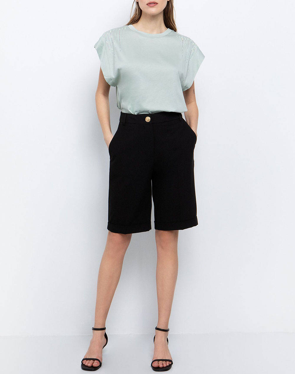 TOI&MOI BLUZA
