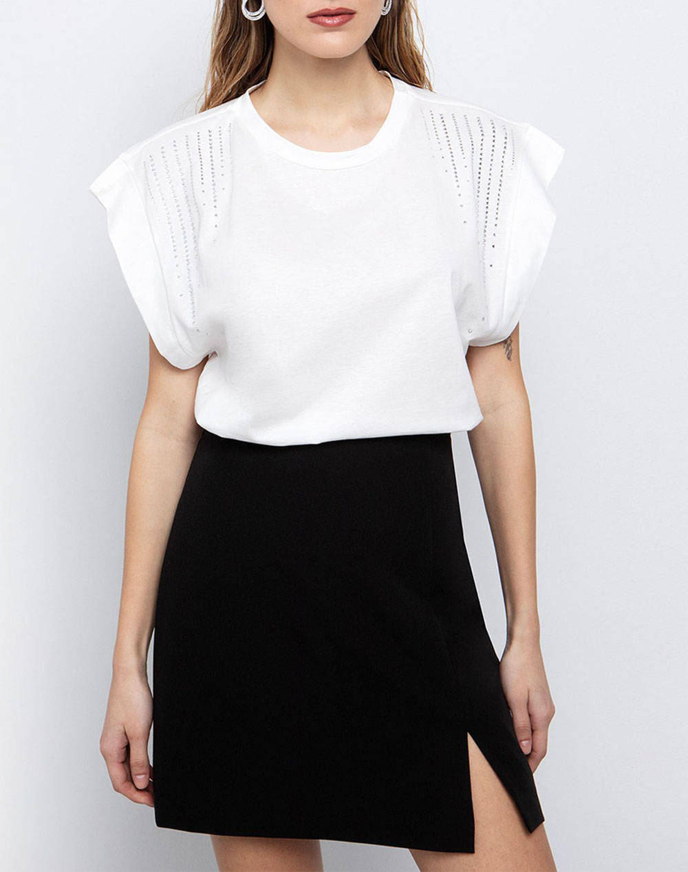 TOI&MOI BLUZA