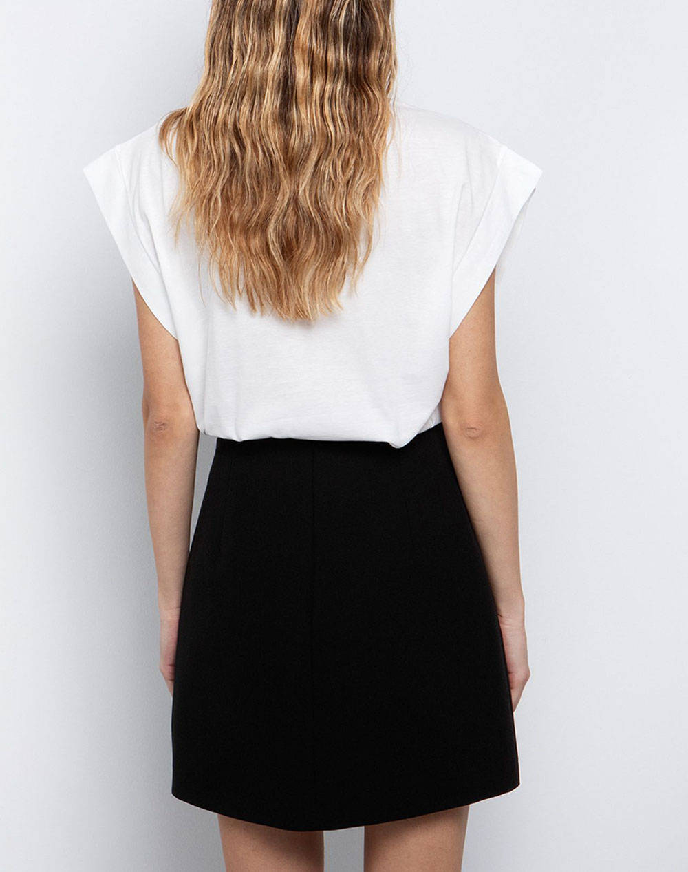 TOI&MOI BLUZA