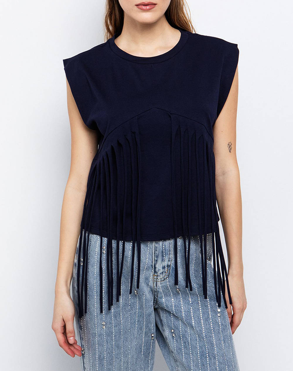 TOI&MOI BLUZA