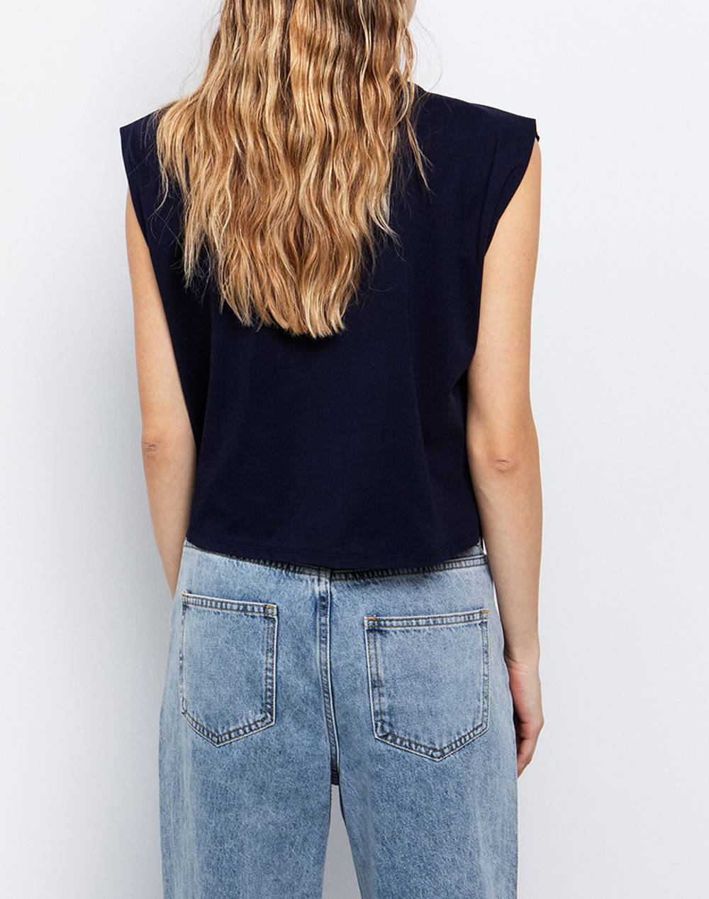 TOI&MOI BLUZA