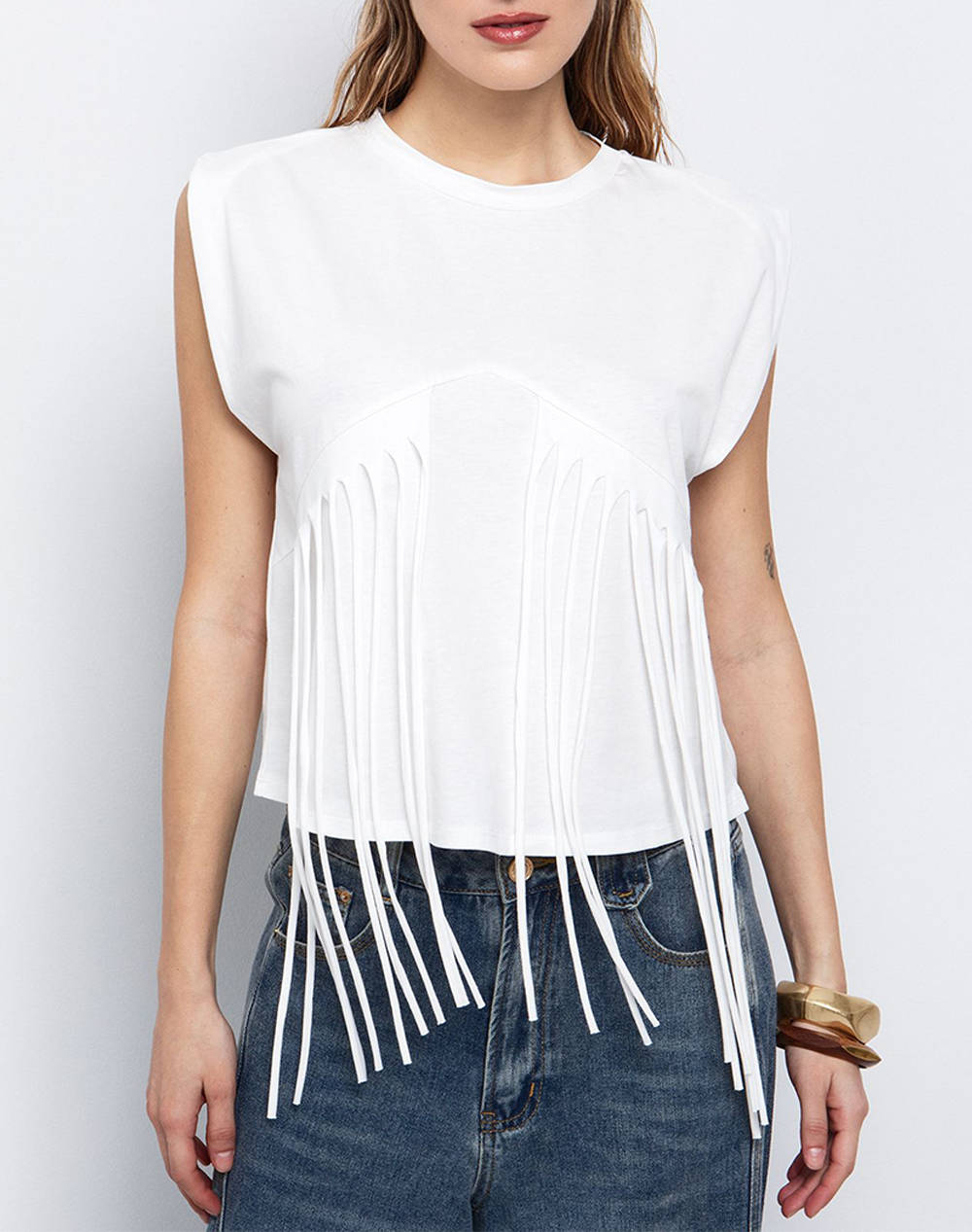 TOI&MOI BLUZA