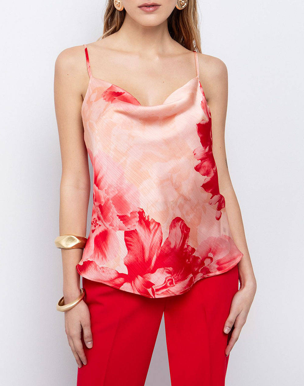 TOI&MOI BLUZA