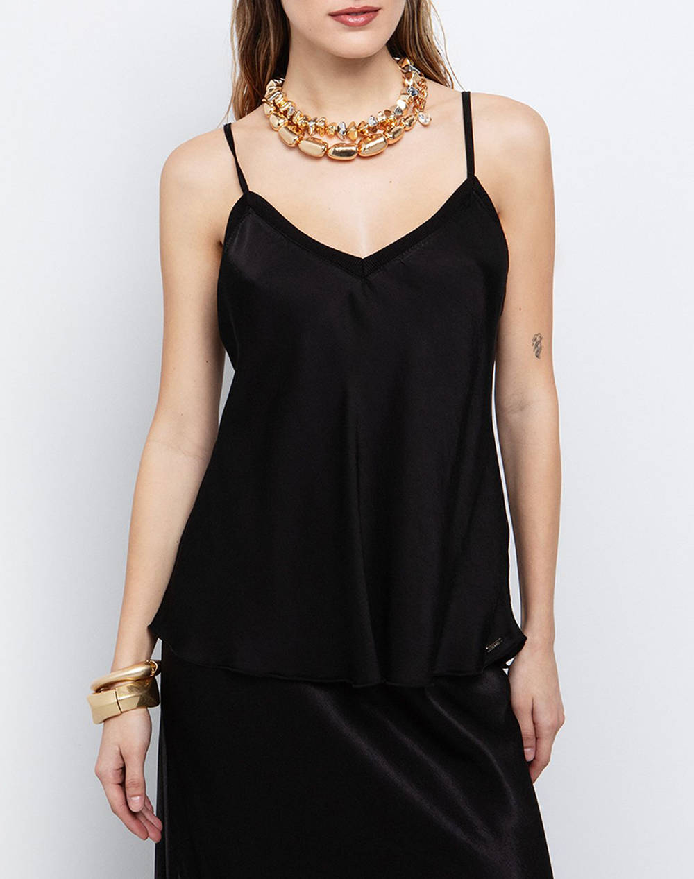 TOI&MOI BLUZA
