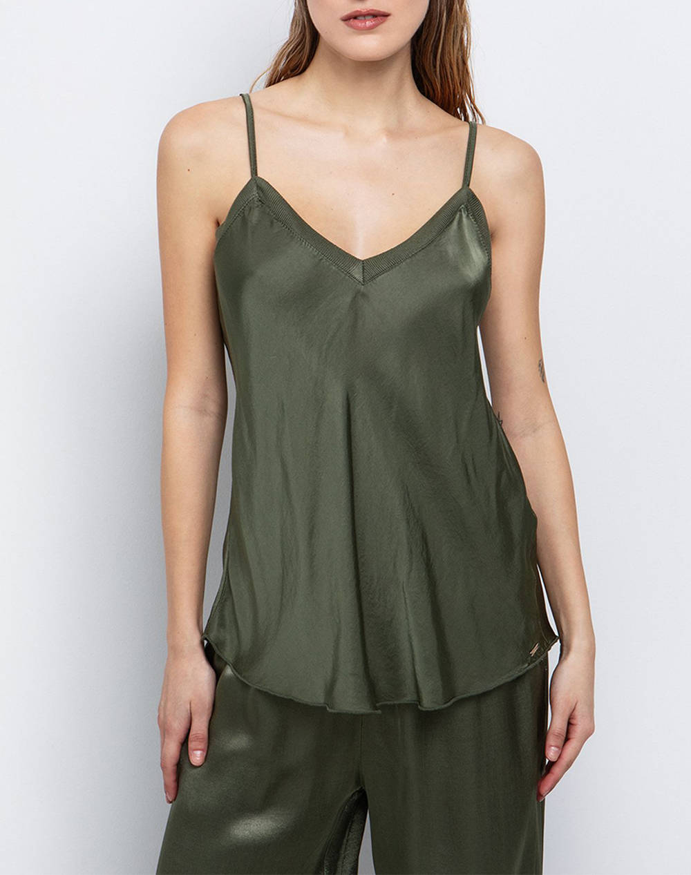 TOI&MOI BLUZA