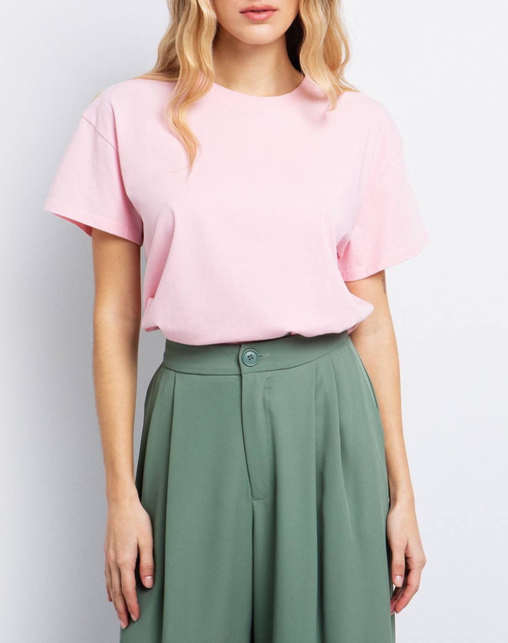 TOIMOI BLUZA