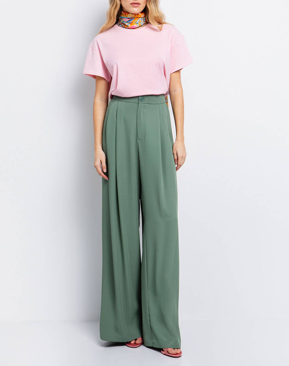 TOIMOI BLUZA