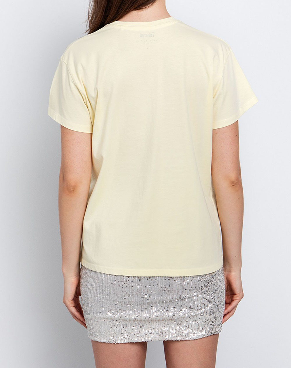 TOIMOI BLUZA