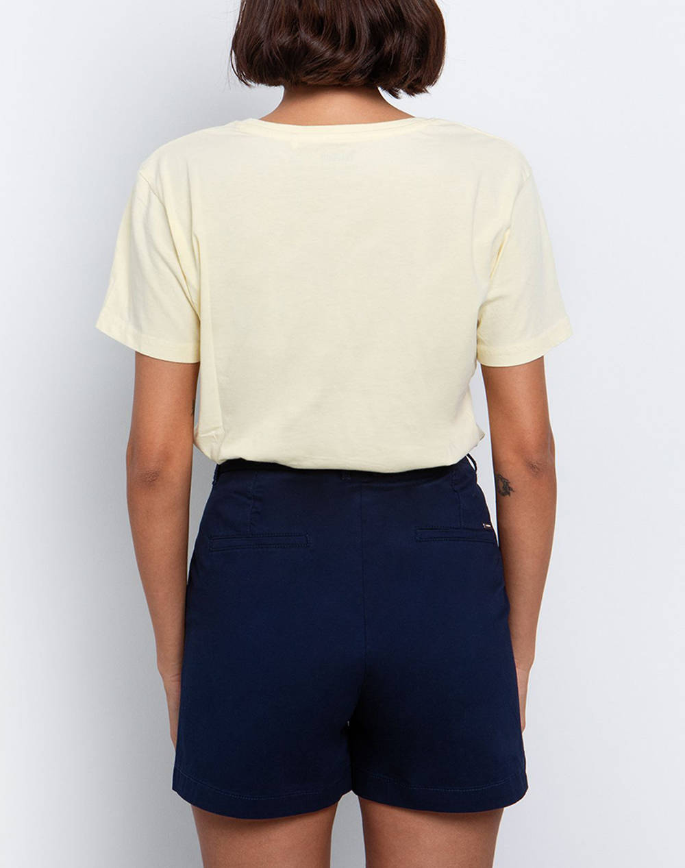 TOIMOI BLUZA