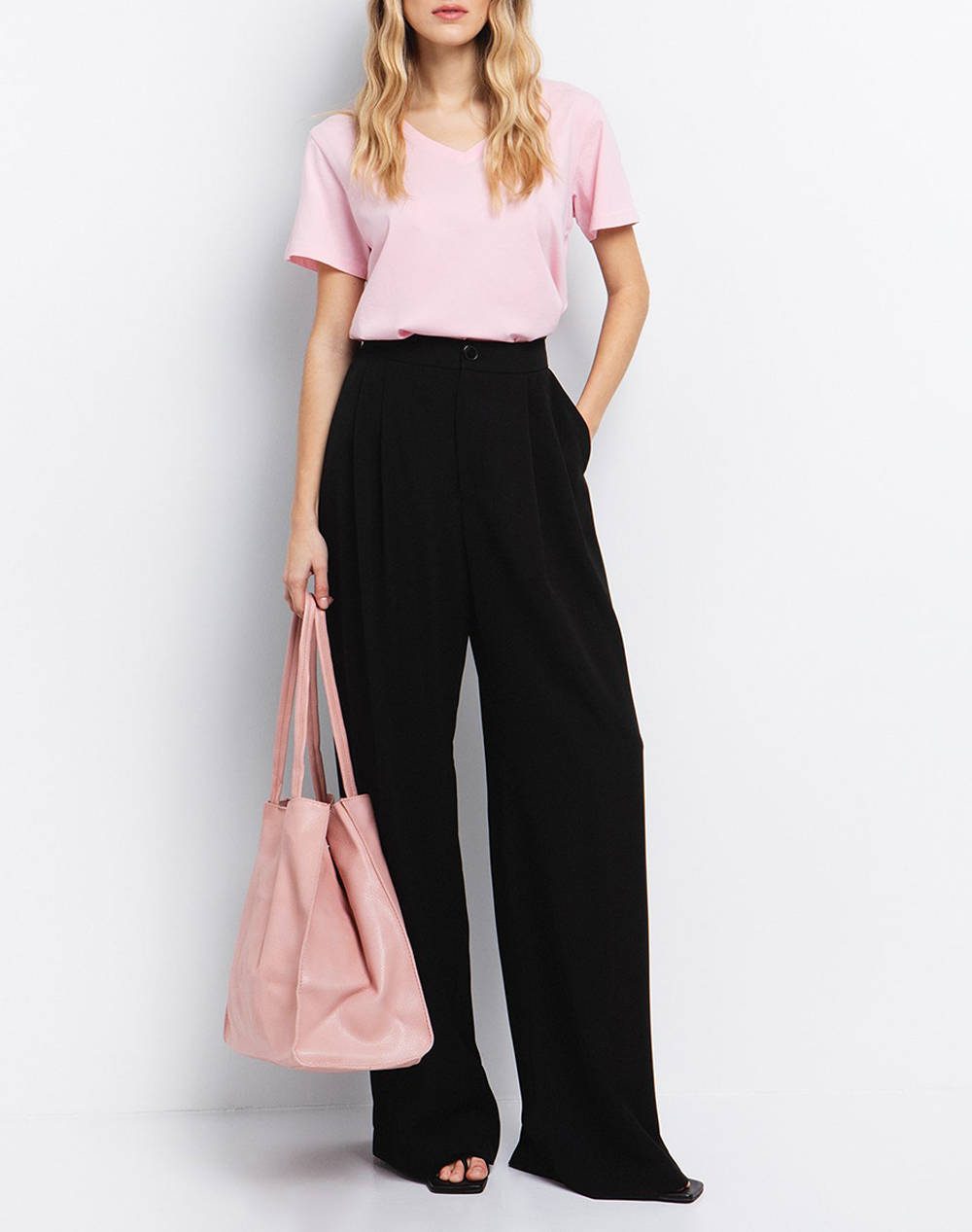 TOIMOI BLUZA