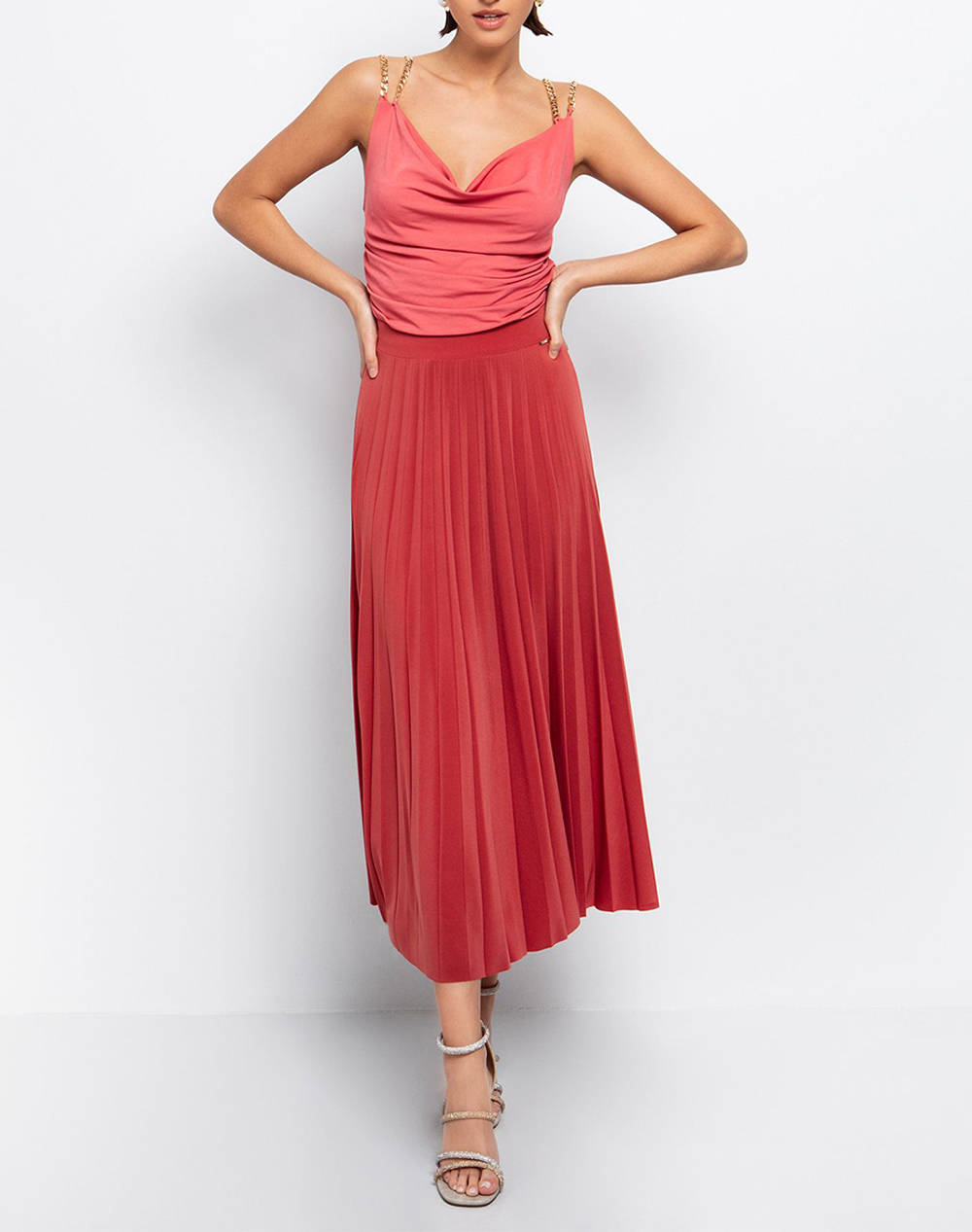 TOI&MOI BLUZA