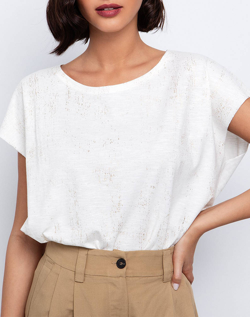 TOI&MOI BLUZA