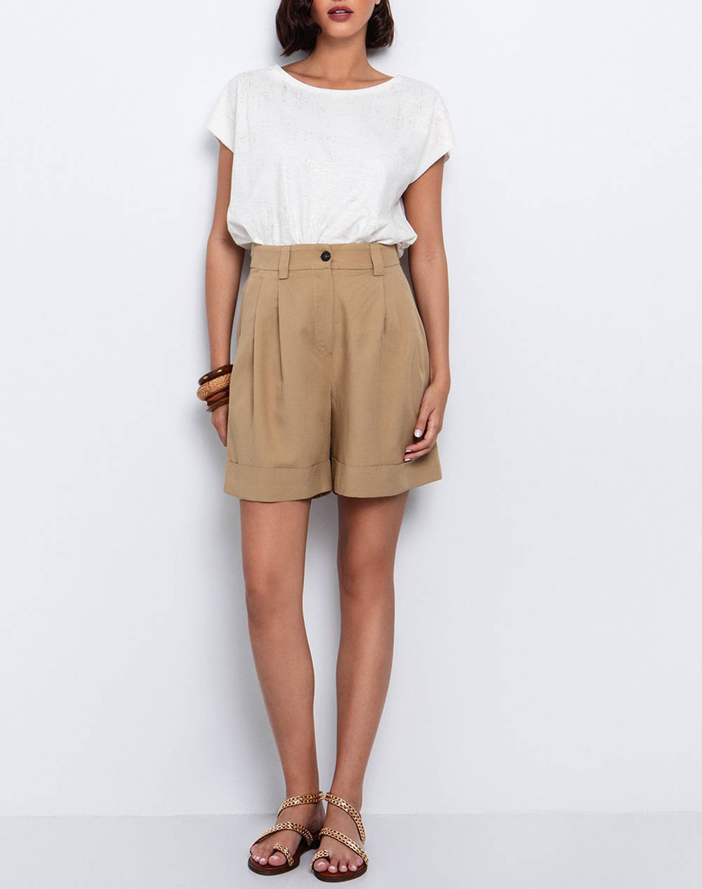 TOI&MOI BLUZA